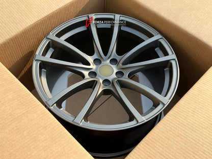 19 INCH FORGED WHEELS RIMS for FERRARI F430