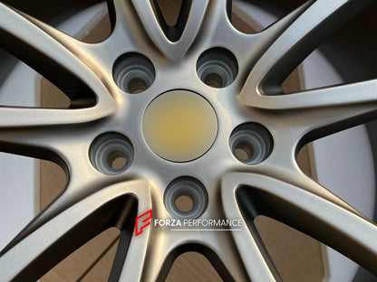 19 INCH FORGED WHEELS RIMS for FERRARI F430