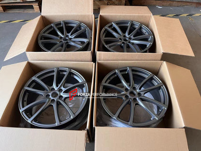 19 INCH OEM DESIGN FORGED WHEELS RIMS for FERRARI F430