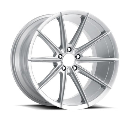 forged wheels Blaque Diamond BD-11