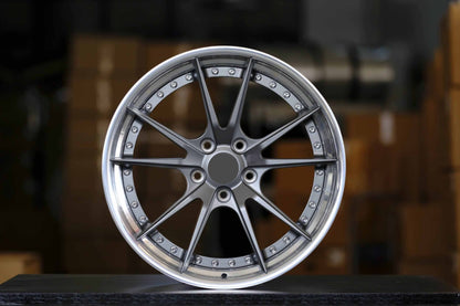 FORGED WHEELS RIMS for MERCEDES-BENZ S-CLASS S63 C217 COUPE AMG