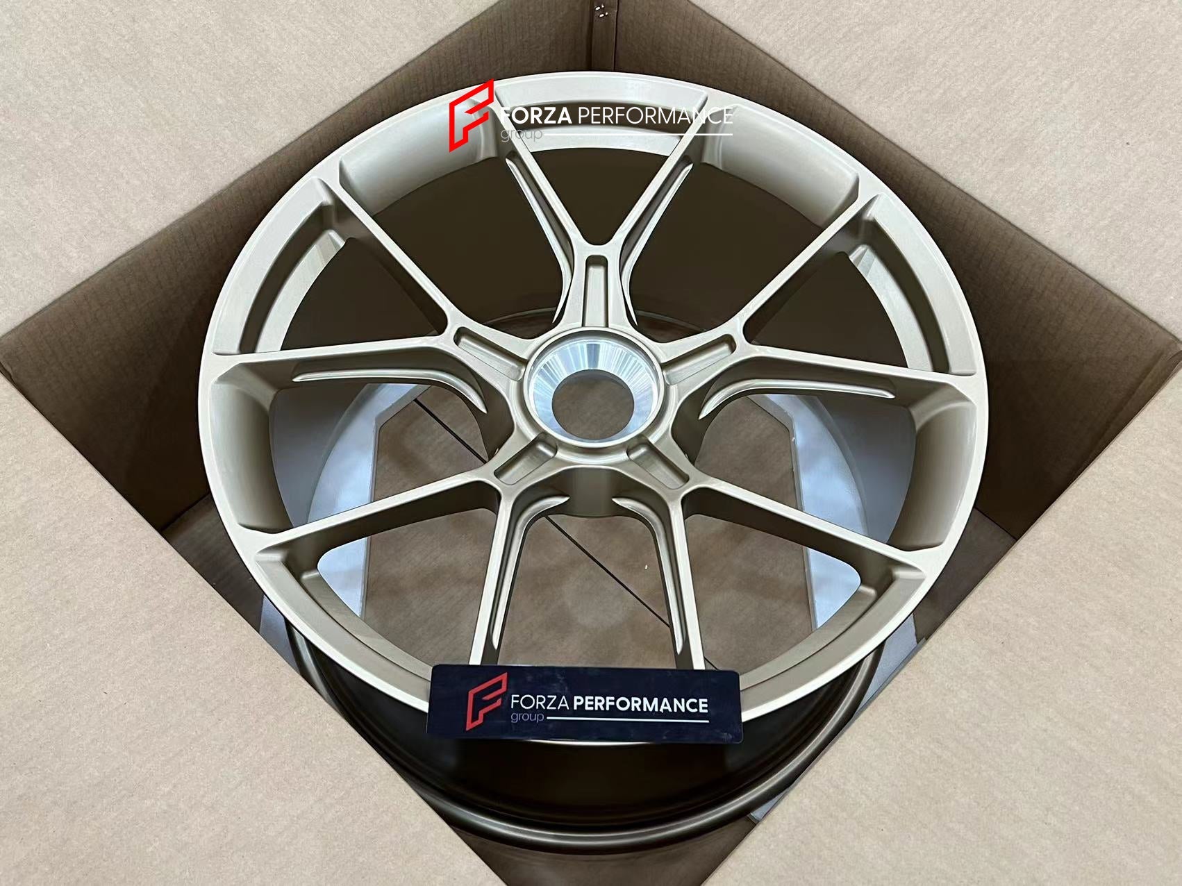 20 21 INCH FORGED WHEELS RIMS for PORSCHE 992 GTS 2023