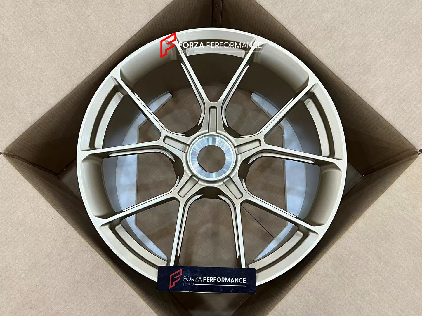 20 21 INCH FORGED WHEELS RIMS for PORSCHE 992 GTS 2023