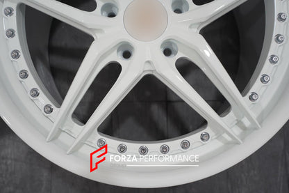 20 INCH FORGED WHEELS RIMS for PORSCHE 911 TURBO 997.1 2008