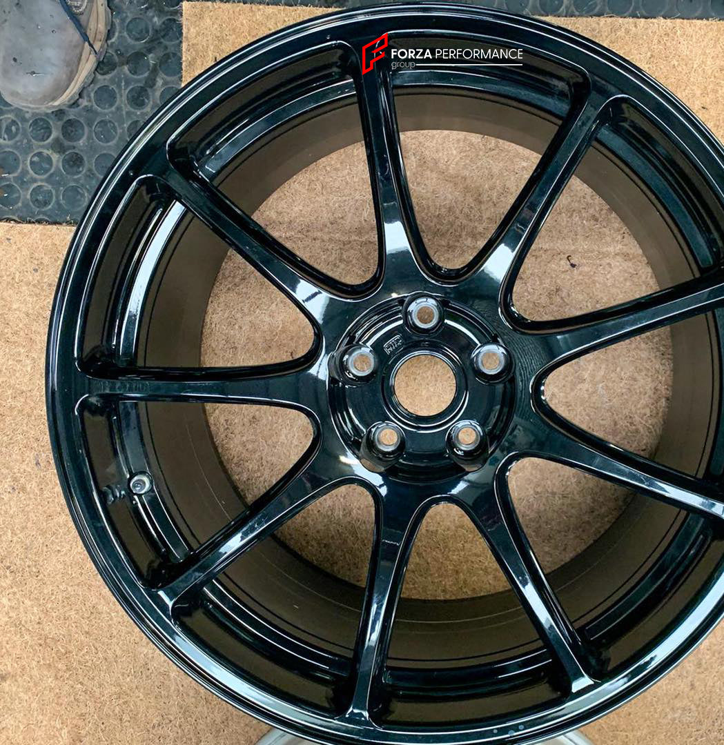 2023 NISSAN GT-R R35 DESIGN FORGED WHEELS RIMS for ALL MODELS