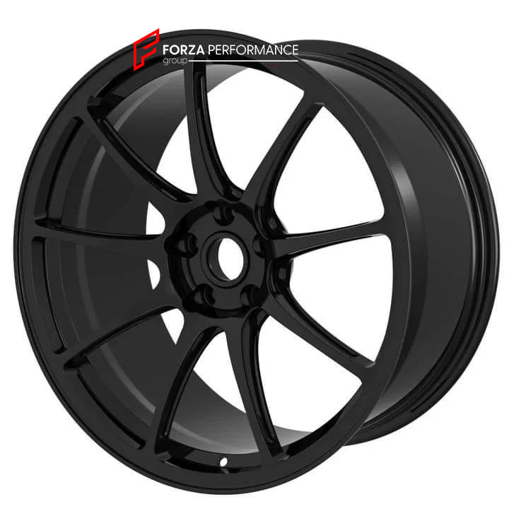 2023 NISSAN GT-R R35 DESIGN FORGED WHEELS RIMS for ALL MODELS