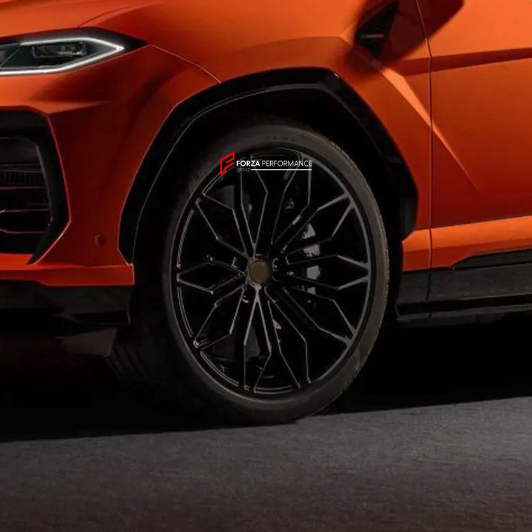 2025 LAMBORGHINI URUS SE DESIGN FORGED WHEELS RIMS for ALL MODELS