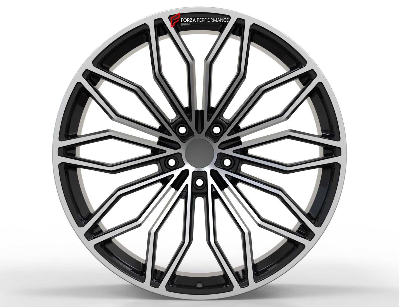 2025 LAMBORGHINI URUS SE DESIGN FORGED WHEELS RIMS for ALL MODELS