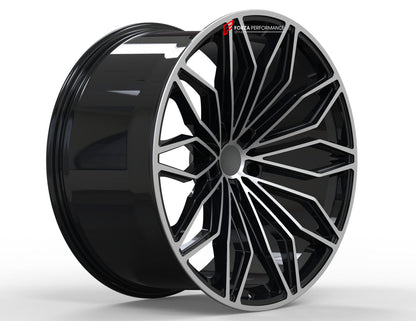 2025 LAMBORGHINI URUS SE DESIGN FORGED WHEELS RIMS for ALL MODELS