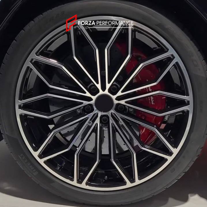 2025 LAMBORGHINI URUS SE DESIGN FORGED WHEELS RIMS for ALL MODELS