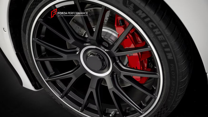 2025 MERCEDES-AMG E53 FORGED WHEELS RIMS for ALL MODELS