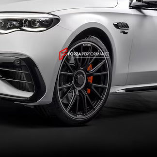 2025 MERCEDES-AMG E53 FORGED WHEELS RIMS for ALL MODELS