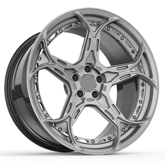 KUTE FELGI 1771 AP2X APEX3.0 do WSZYSTKICH MODELI