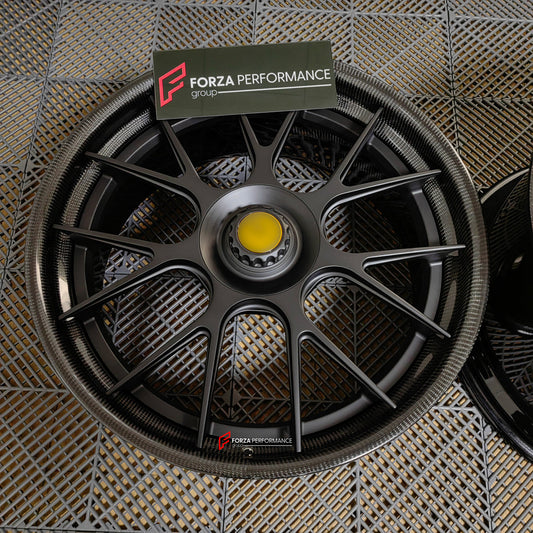 21 22 INCH FORGED WHEELS RIMS for FERRARI SF90