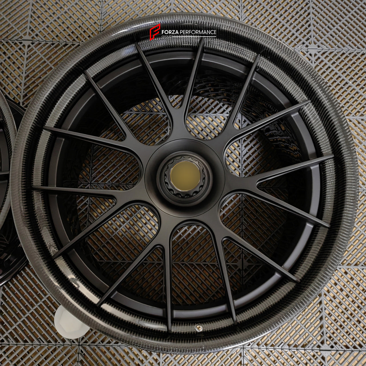 21 22 INCH FORGED WHEELS RIMS for FERRARI SF90