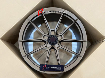 21 22 INCH FORGED WHEELS RIMS for FERRARI 812