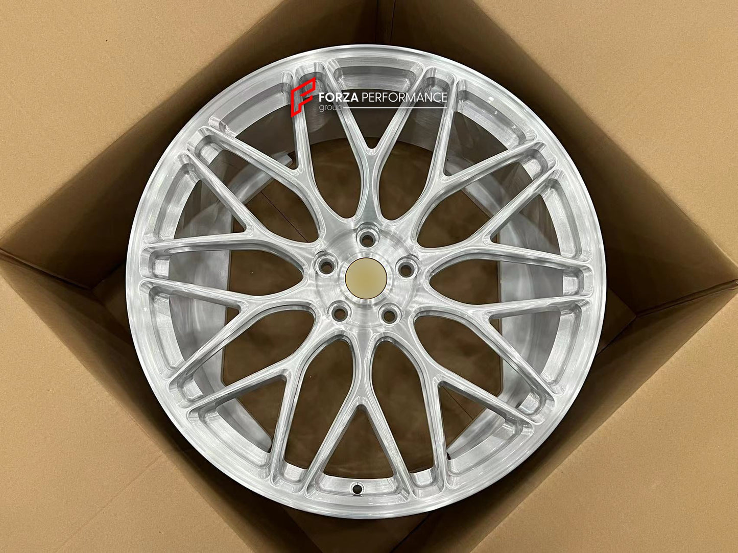 21 22 INCH FORGED WHEELS RIMS FOR FERRARI ROMA 2023