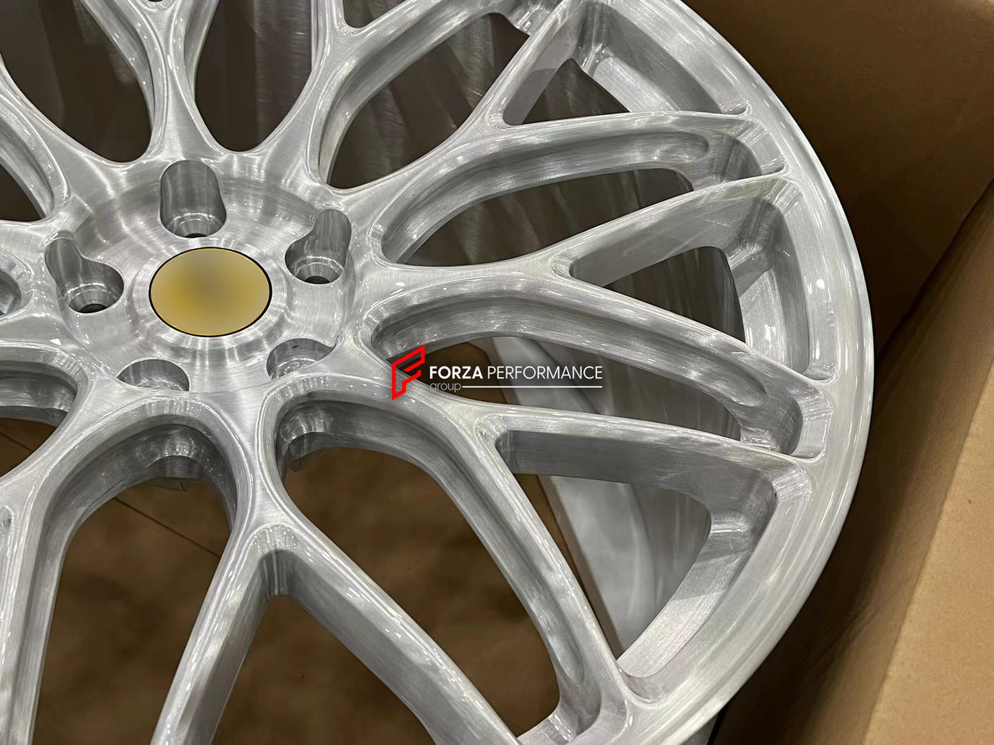 21 22 INCH FORGED WHEELS RIMS FOR FERRARI ROMA 2023