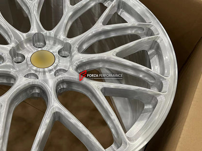 21 22 INCH FORGED WHEELS RIMS FOR FERRARI ROMA 2023