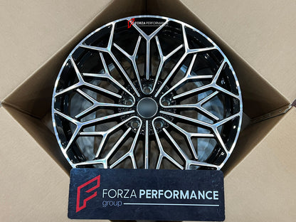 21 INCH FORGED WHEELS RIMS for ASTON MARTIN DBS SUPERLEGGERA OHMSS EDITION