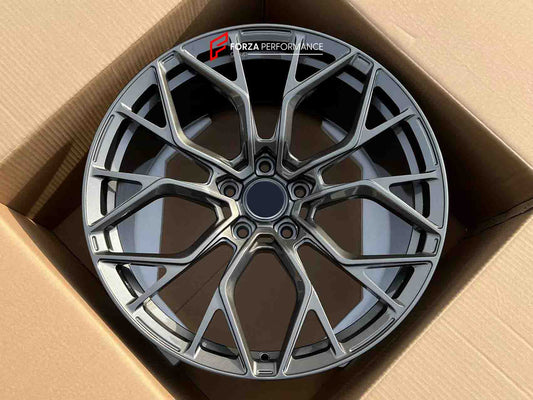 21-calowe kute felgi do ASTON MARTIN DB11 AM5 2018