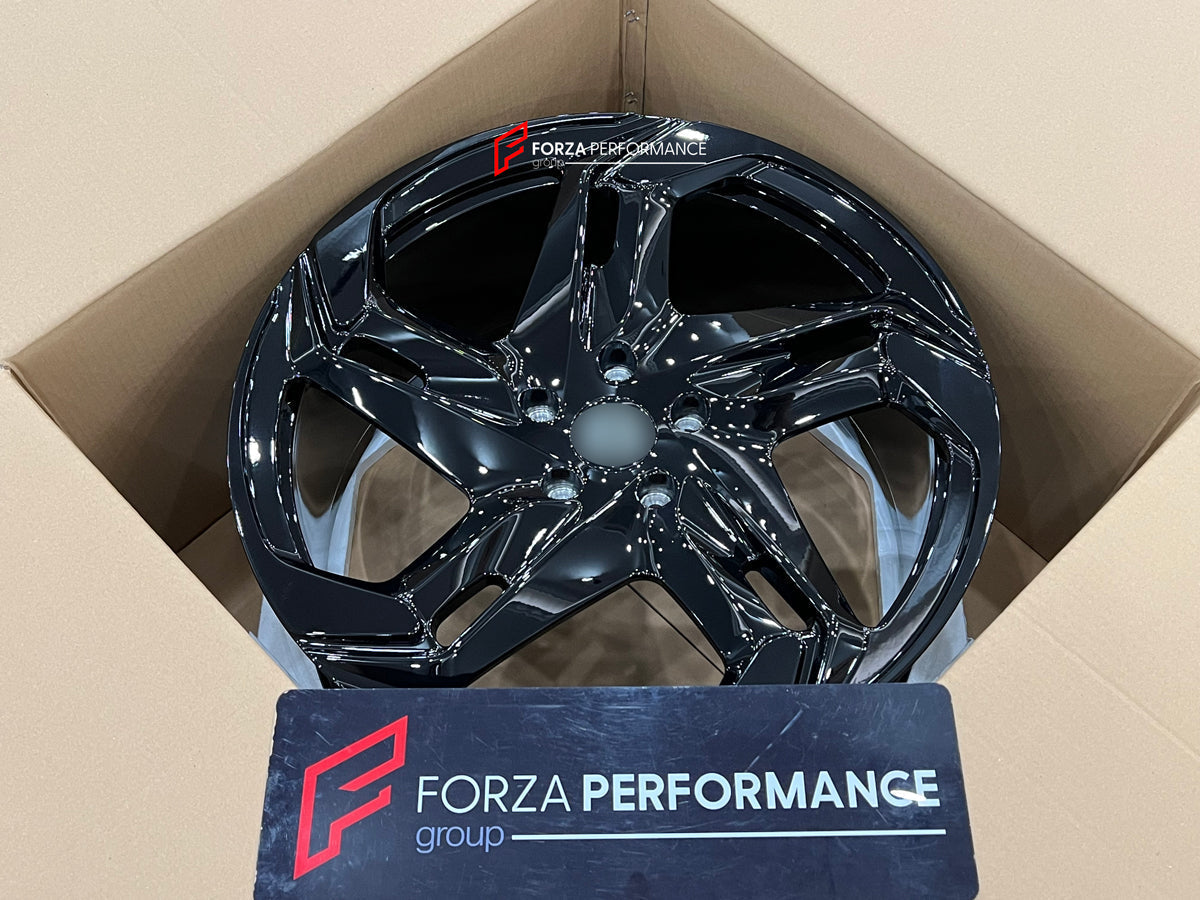 22 INCH FORGED WHEELS RIMS for BENTLEY CONTINENTAL GT SPEED 2024