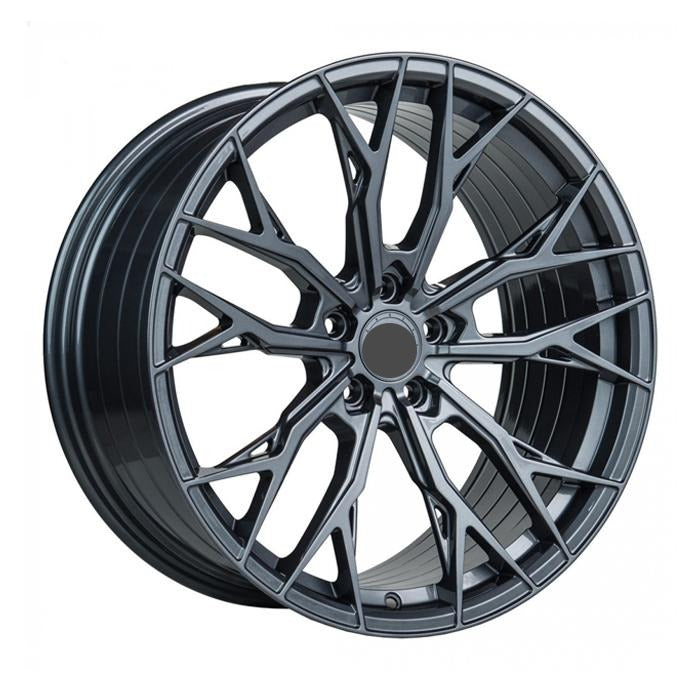 forged wheels Z - Perfomance Flow Forged 7.1