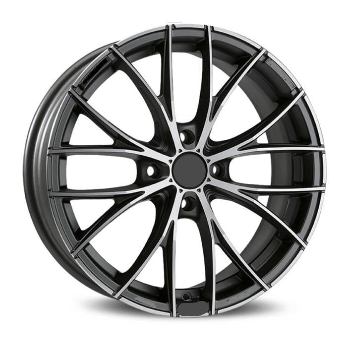 forged wheels OZ Racing Italia 150 4H
