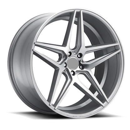 forged wheels Blaque Diamond BD-8