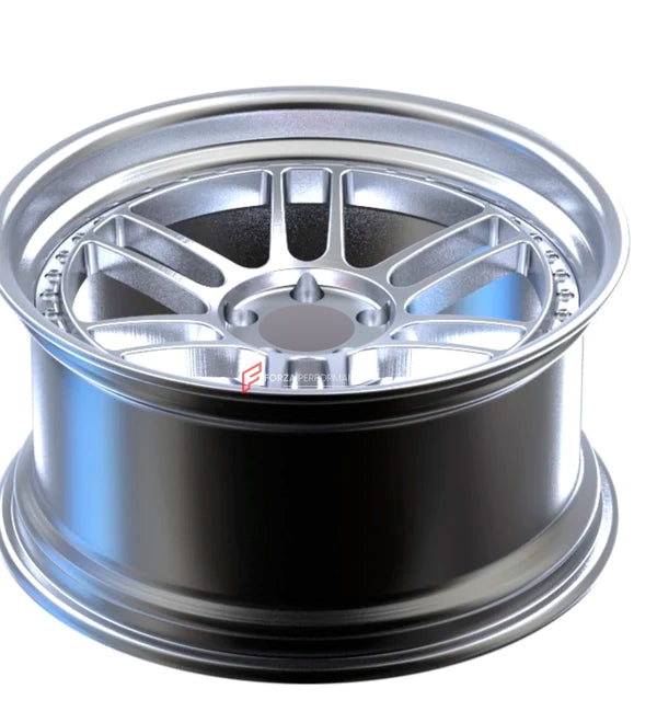 3-Piece FORGED WHEELS FOR ANY CAR BF-03