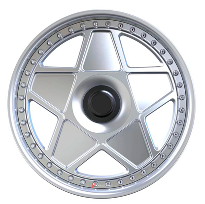 3-Piece FORGED WHEELS FOR ANY CAR BF-05