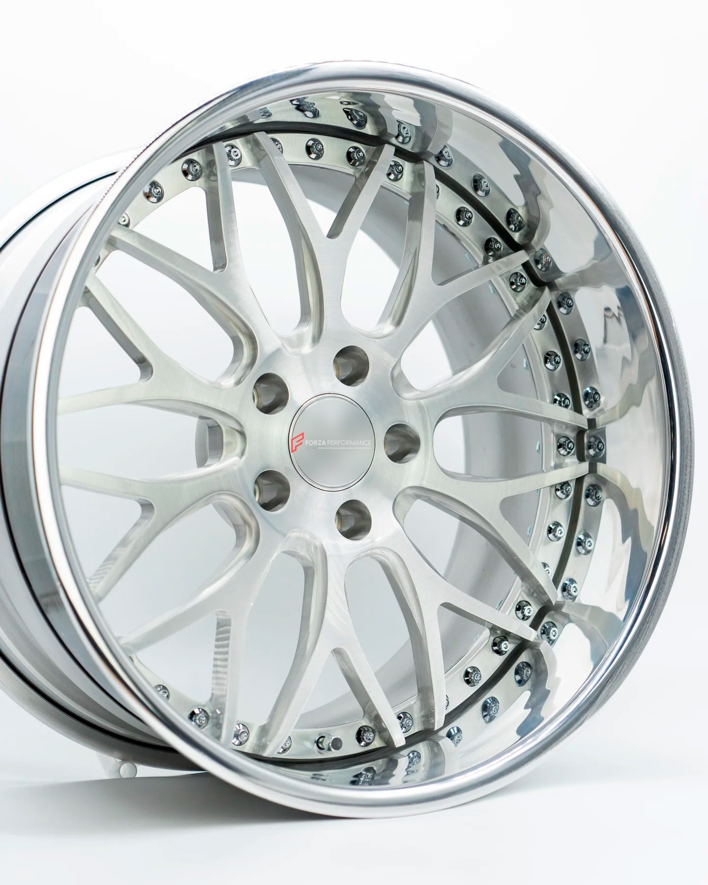 3-Piece FORGED WHEELS FOR ANY CAR BF-22