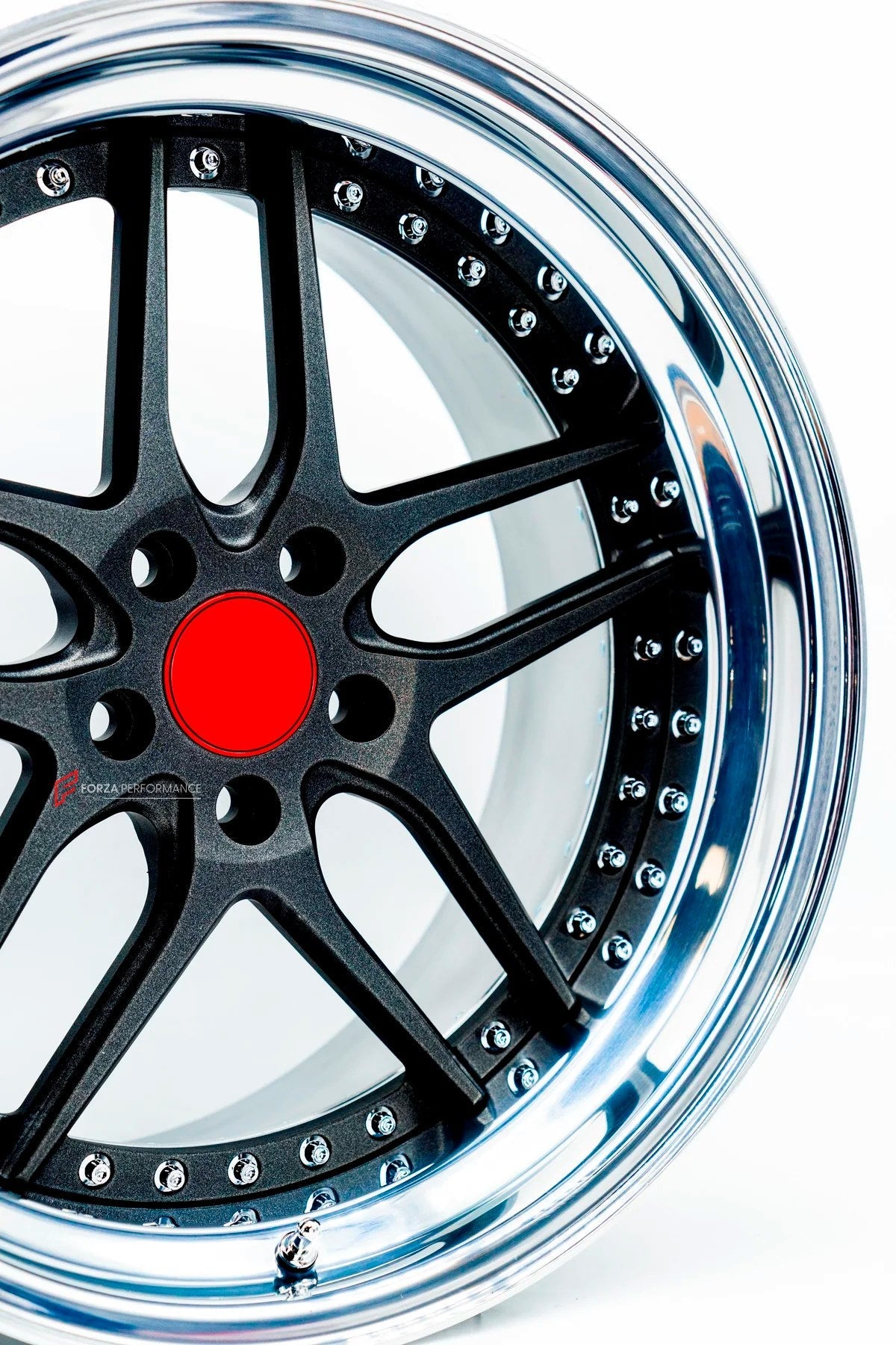 3-Piece FORGED WHEELS FOR ANY CAR BF-23