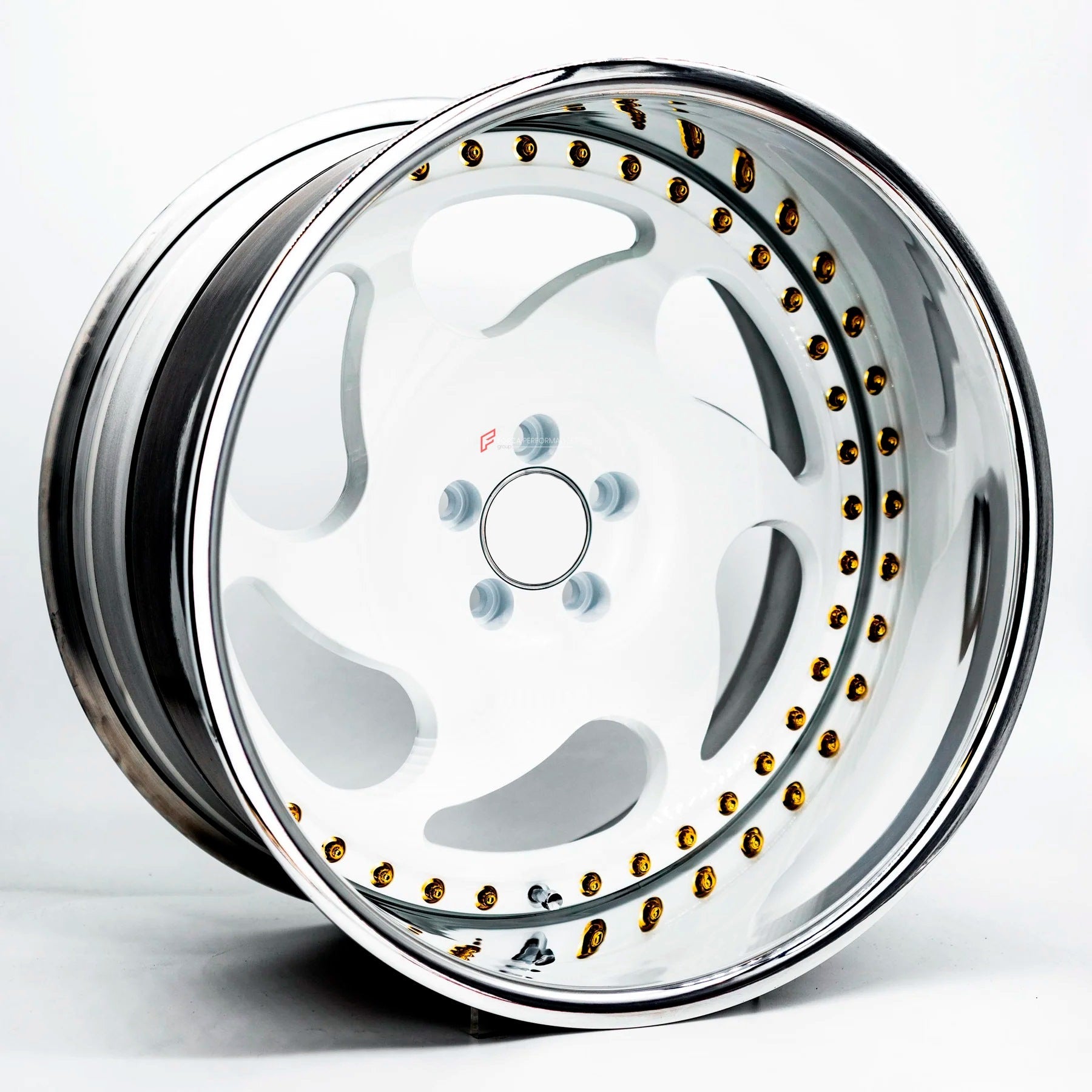 3-Piece FORGED WHEELS FOR ANY CAR BF-37