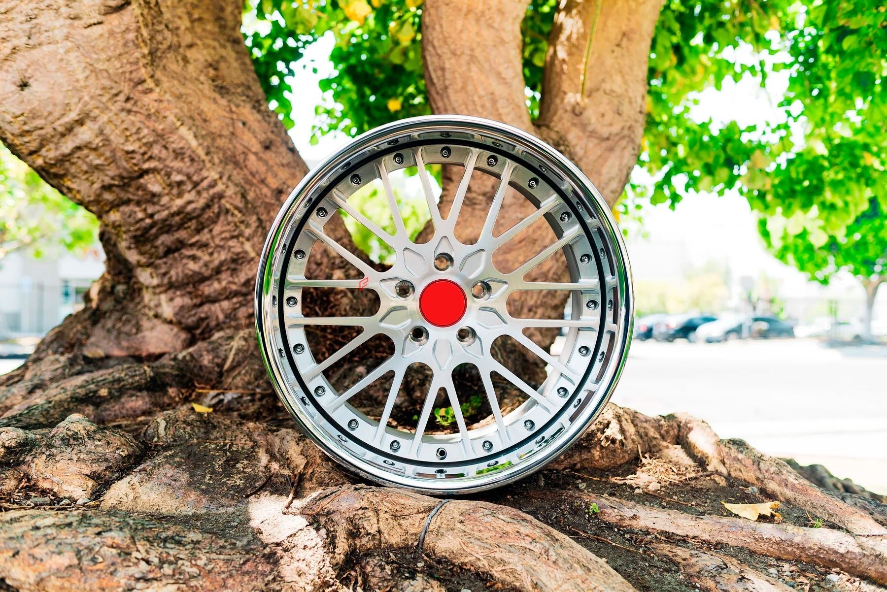 3-Piece FORGED WHEELS FOR ANY CAR BF-49