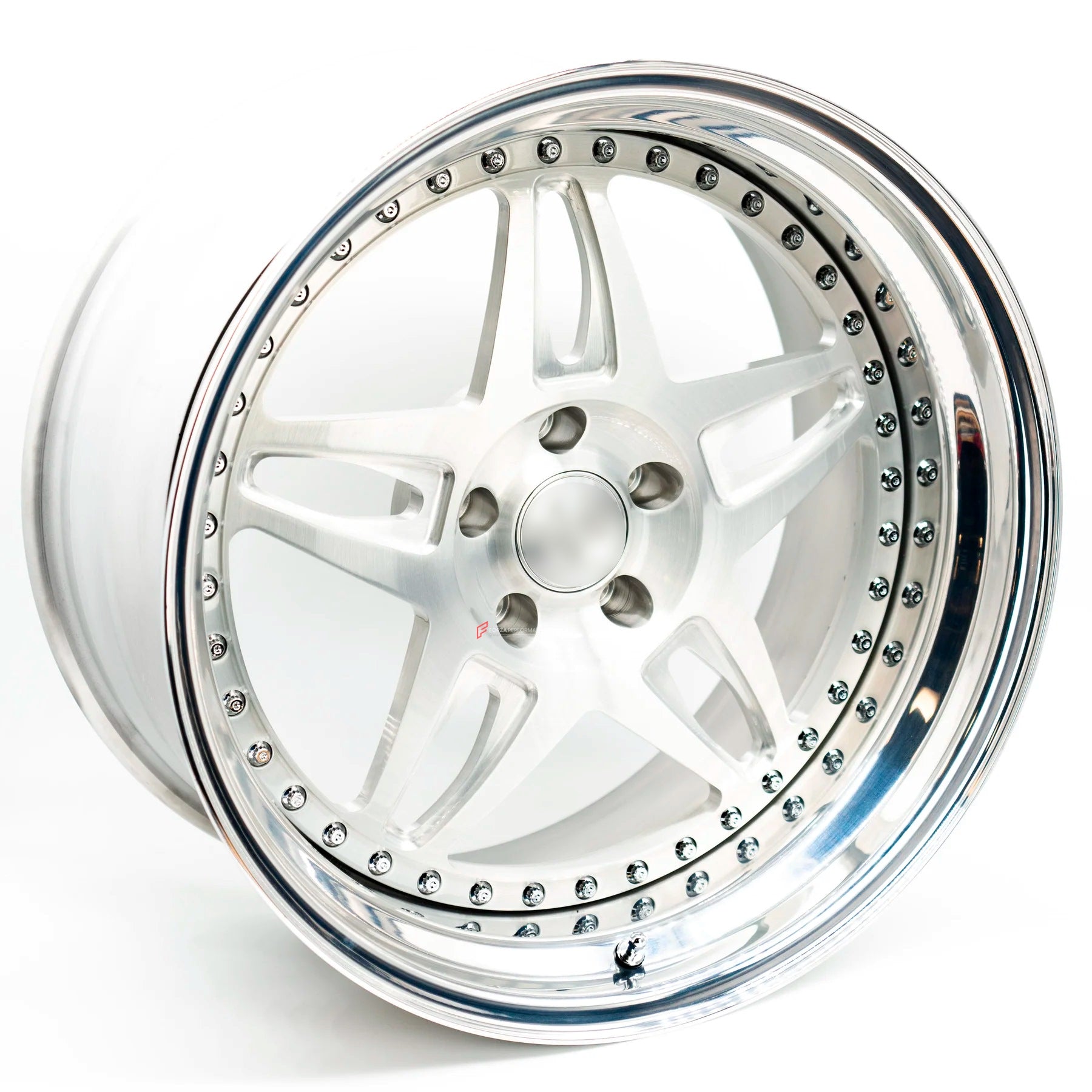 3-Piece FORGED WHEELS FOR ANY CAR BF-60