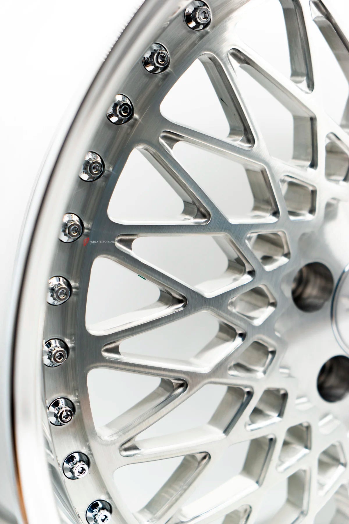 3-Piece FORGED WHEELS FOR ANY CAR BF-62