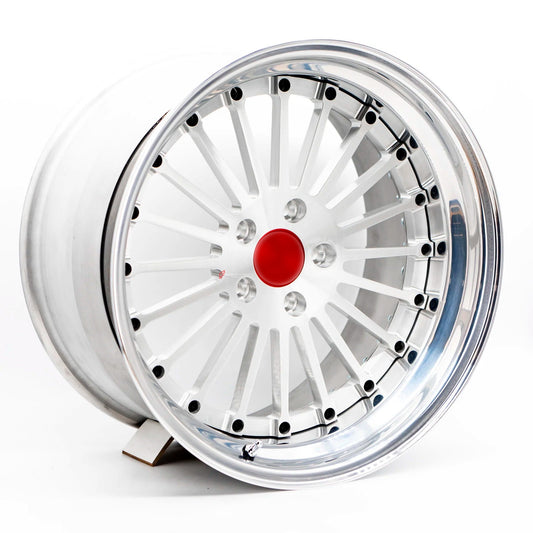 3-Piece FORGED WHEELS FOR ANY CAR BF-63