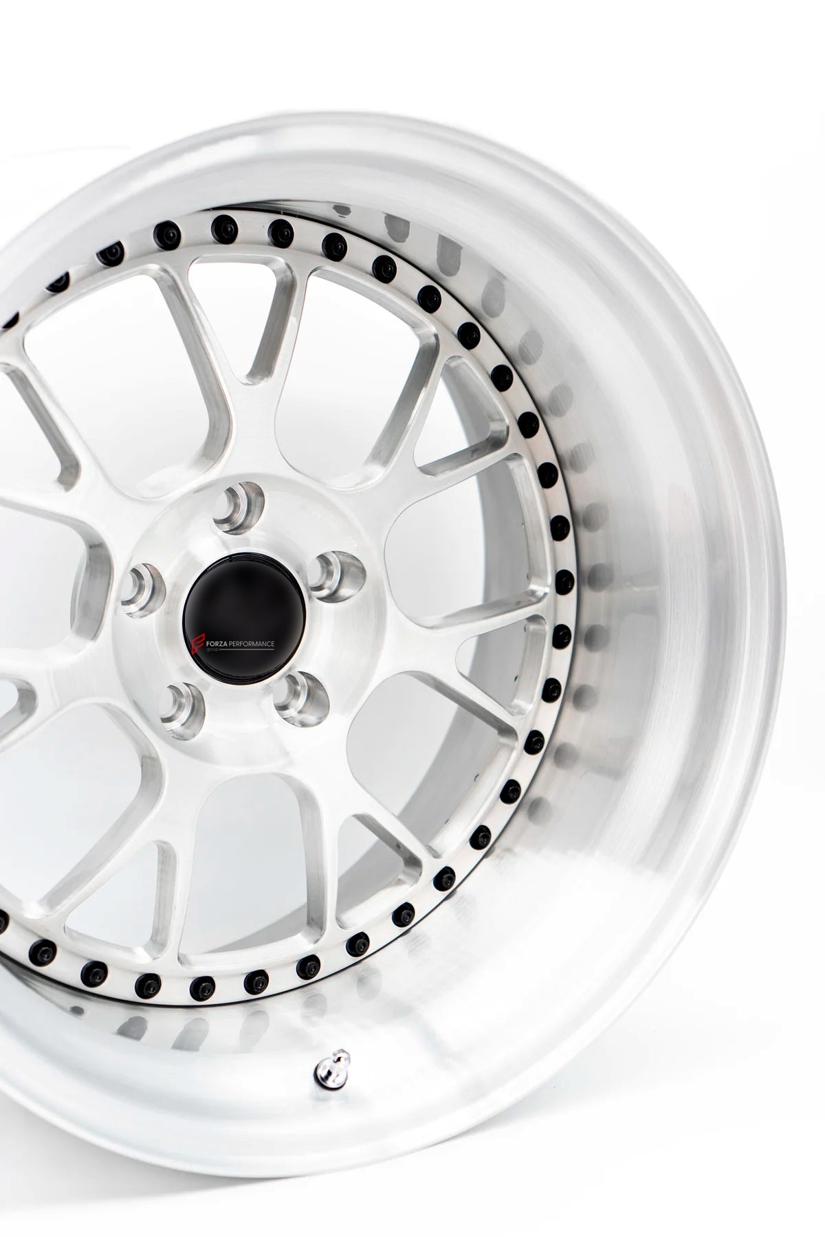 3-Piece FORGED WHEELS FOR ANY CAR BF-65