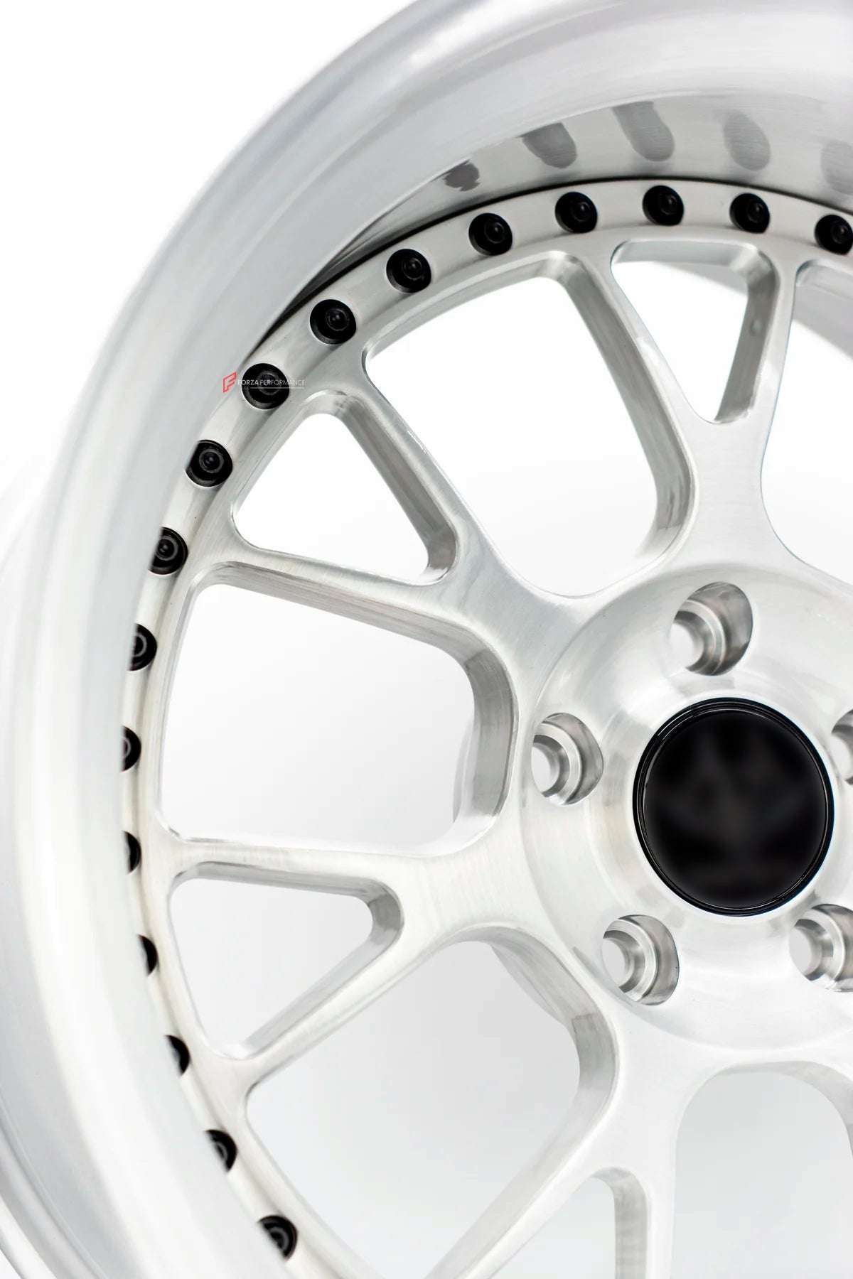 3-Piece FORGED WHEELS FOR ANY CAR BF-65