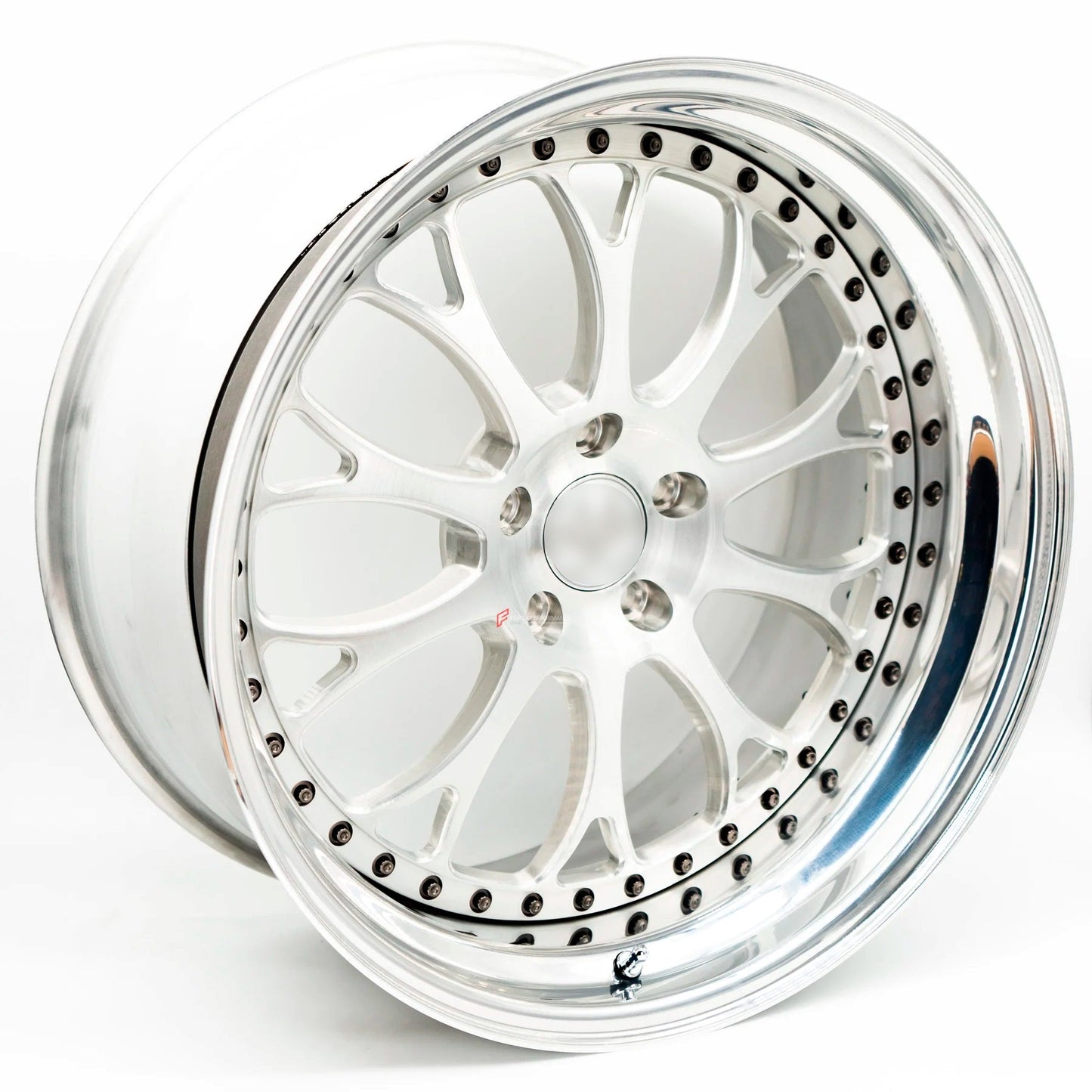 3-Piece FORGED WHEELS FOR ANY CAR BF-69