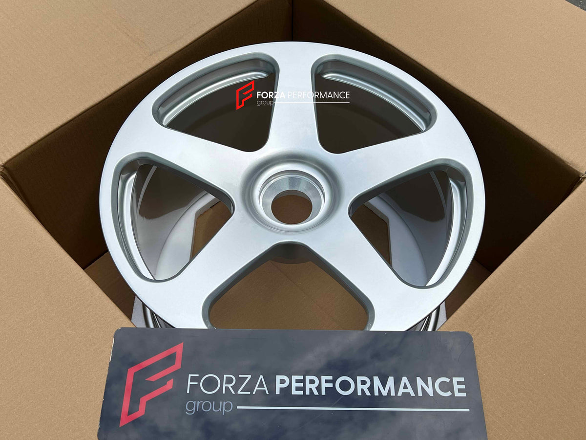 305M CENTRELOCK STYLE 20 21 INCH FORGED WHEELS RIMS for Porsche 911 GTS 992