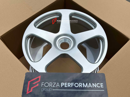 305M CENTRELOCK STYLE 20 21 INCH FORGED WHEELS RIMS for Porsche 911 GTS 992