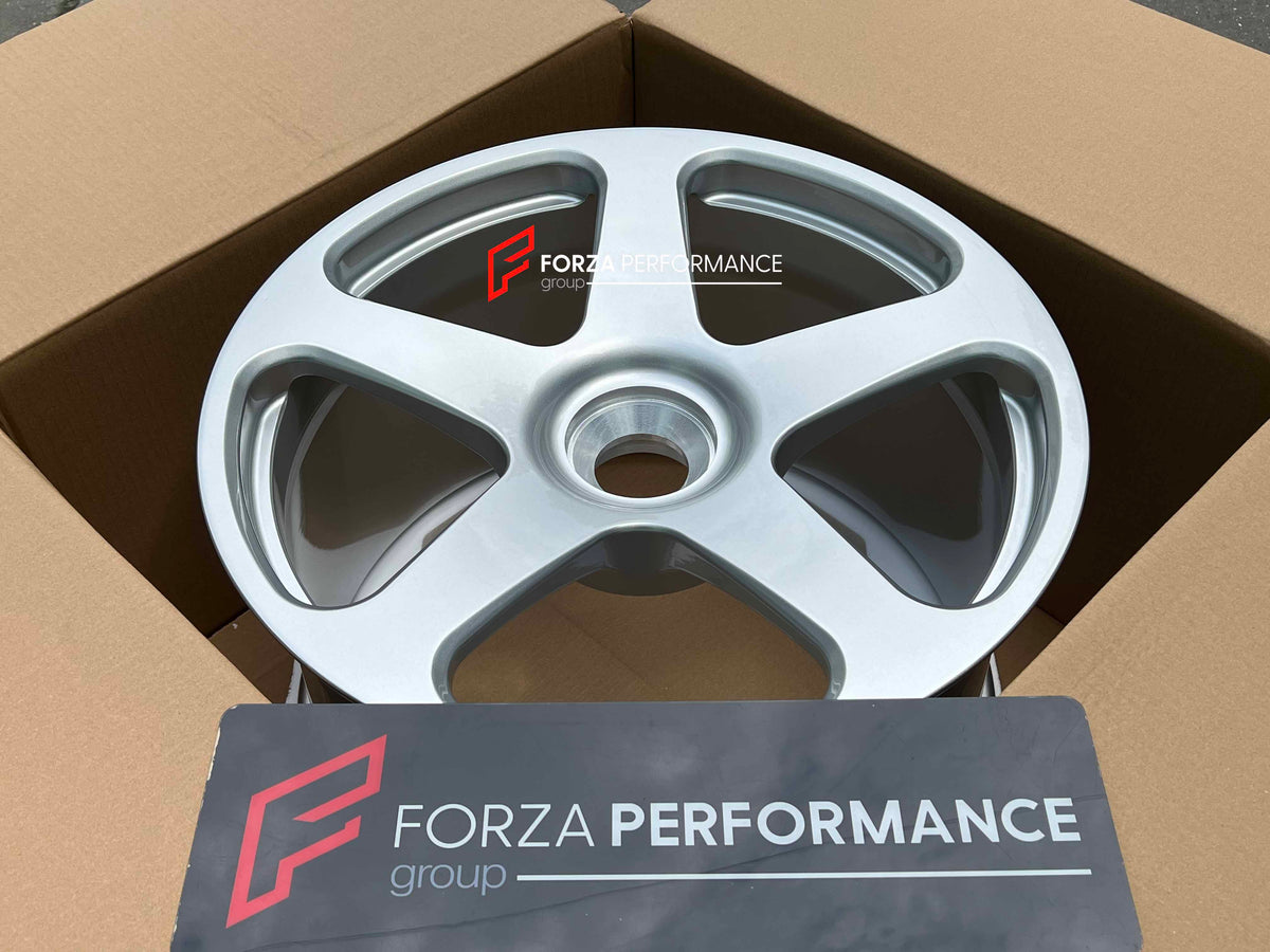 305M CENTRELOCK STYLE 20 21 INCH FORGED WHEELS RIMS for Porsche 911 GTS 992