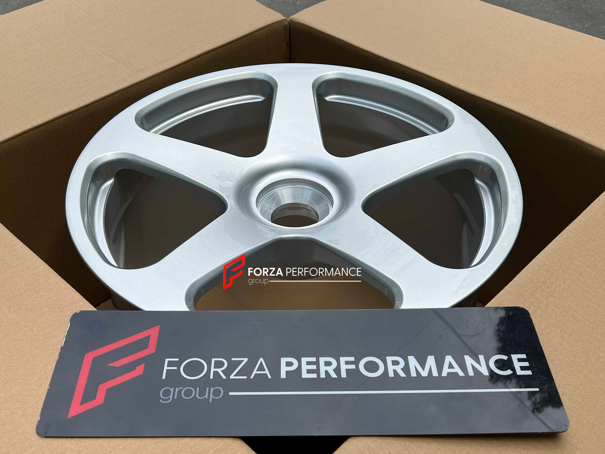305M CENTRELOCK STYLE 20 21 INCH FORGED WHEELS RIMS for Porsche 911 GTS 992