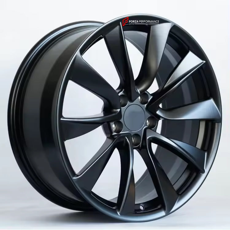 FORGED MAGNESIUM WHEELS for Tesla Model S