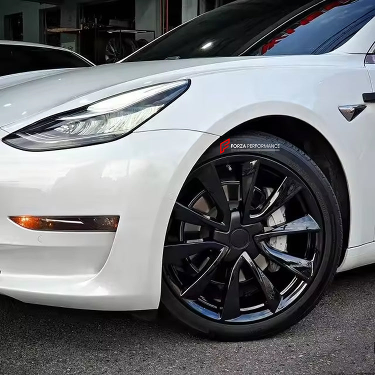 FORGED MAGNESIUM WHEELS for Tesla Model S