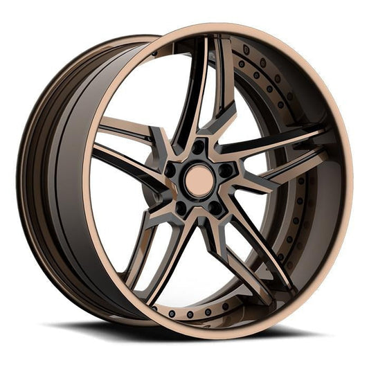 forged wheels Savini Ncredible  NC3