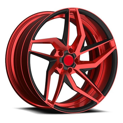 forged wheels Savini  SX5