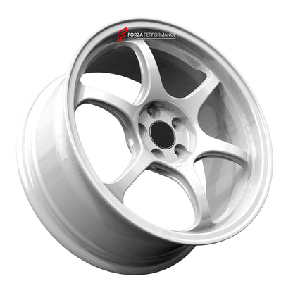 FORGED MAGNESIUM WHEELS for McLaren 540 570